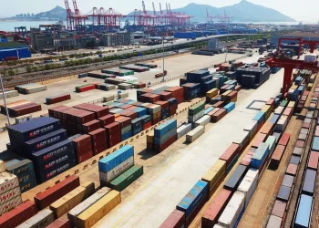 Tổng Bí thư Tập Cận Bình bảo vệ Dự án Vành đai và Con đường khi sáng kiến Trung Quốc mất đi đà phát triển