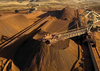 Tập đoàn mua quặng sắt khổng lồ của Trung Quốc bắt đầu cuộc đàm phán về nguồn cung với các công ty khai thác hàng đầu.