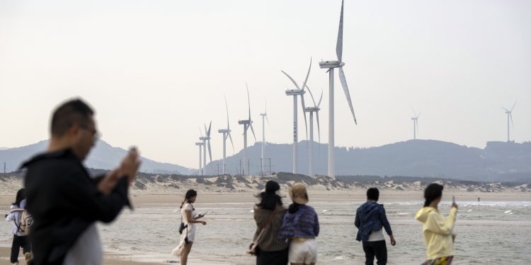 Trung Quốc yêu cầu một số ngân hàng lớn áp dụng mức trần lãi suất cho vay ngắn hạn