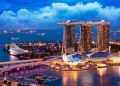 Singapore dự định ra chỉ thị cho ngân hàng lớn nhất DBS của họ khắc phục sự cố gián đoạn trực tuyến “không chấp nhận được”