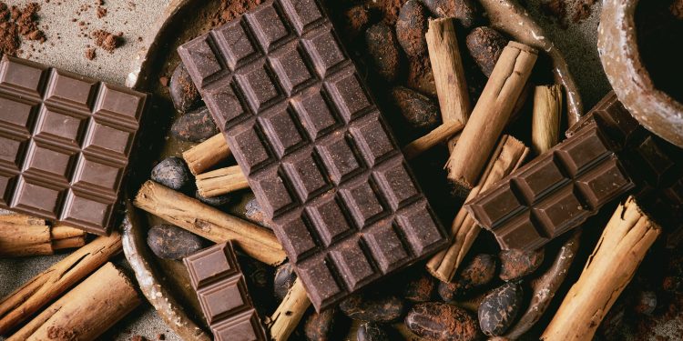 Khí hậu biến đổi khiến sô cô la đắt đỏ hơn như thế nào