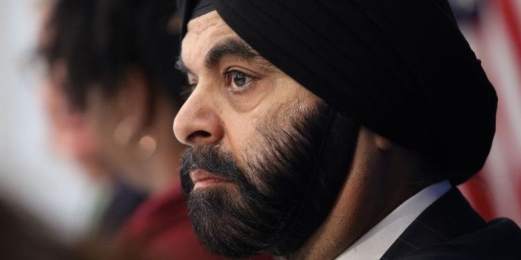 Thủ tướng Ngân hàng Thế giới mới hoan nghênh đà phát triển của COP khi các cam kết về khí hậu tăng lên