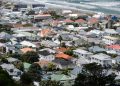 Người New Zealand chi tiêu ít hơn cho việc xây dựng nhà mới
