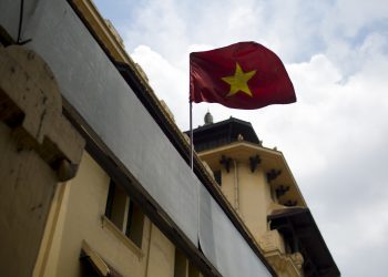 Việt Nam đang gấp rút chuẩn bị cho chuyến thăm của Chủ tịch Trung Quốc Tập Cận Bình vào tuần tới