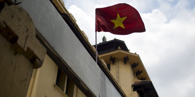 Việt Nam đang gấp rút chuẩn bị cho chuyến thăm của Chủ tịch Trung Quốc Tập Cận Bình vào tuần tới