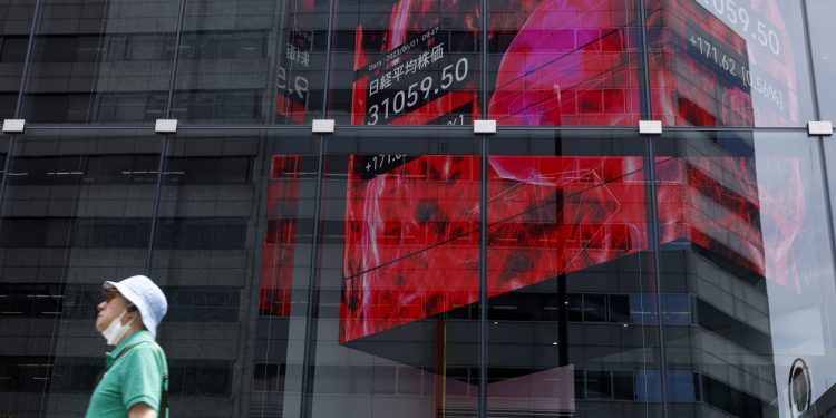 Thuốc giảm cân của Novo bị đối thủ nhỏ hơn vượt mặt trên sàn chứng khoán Đan Mạch