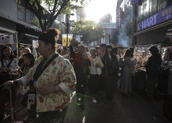 Lạm phát Hàn Quốc tiếp tục giảm, cho thấy dấu hiệu hạ nhiệt