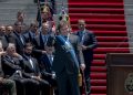 Milei tấn công Quốc hội Argentina với dự luật cải cách toàn diện