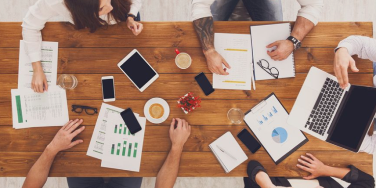 Kiến thức kinh doanh