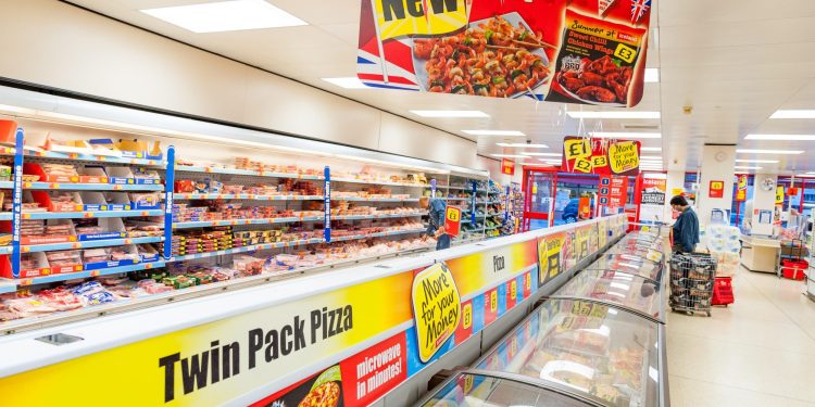 Anh muốn cải thiện nhãn thực phẩm để hỗ trợ cho nông dân trong nước