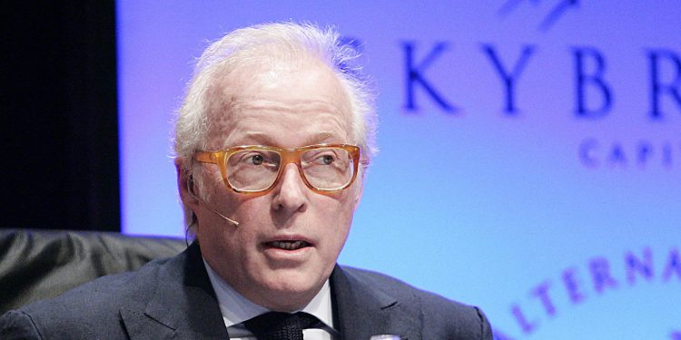 Quỹ Millennium rút vốn khỏi quỹ đầu tư mạo hiểm do mình hậu thuẫn 1,5 tỷ đô la