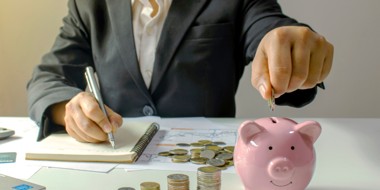 Tín dụng và ngân hàng