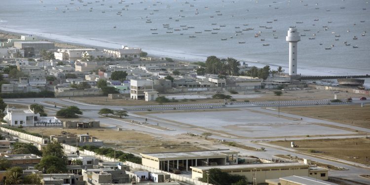 Pakistan sẽ xây dựng đường ống dẫn khí đốt từ Iran nhằm nhập khẩu khí đốt tự nhiên.