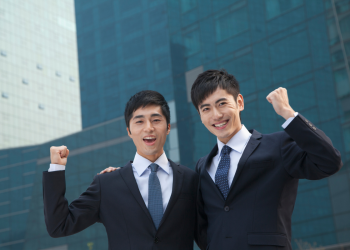 Vượt trội trong kinh doanh 5 thói quen tạo nên doanh nhân phi thường