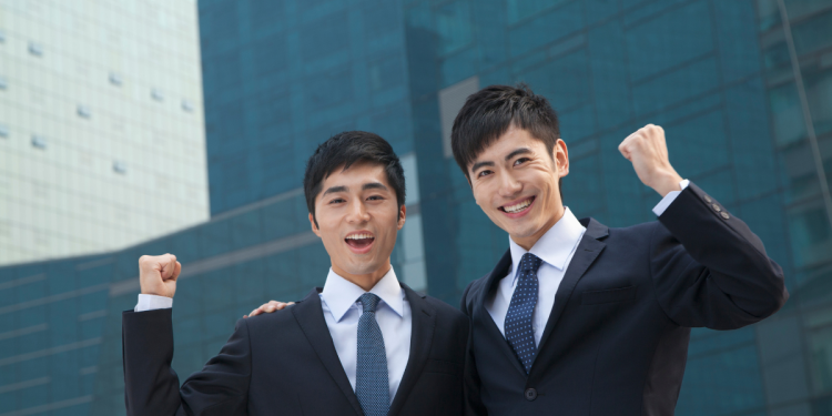 Vượt trội trong kinh doanh 5 thói quen tạo nên doanh nhân phi thường