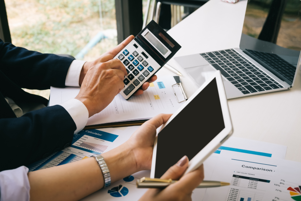 8 Sai lầm tài chính lớn nhất mà chủ doanh nghiệp nhỏ có thể mắc phải