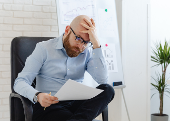 8 Sai lầm tài chính lớn nhất mà chủ doanh nghiệp nhỏ có thể mắc phải