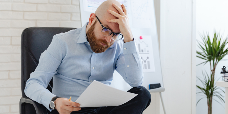 8 Sai lầm tài chính lớn nhất mà chủ doanh nghiệp nhỏ có thể mắc phải