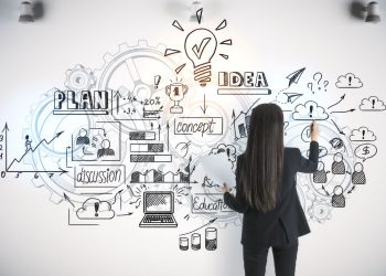 Nếu bạn không học cách xoay trục hoạt động kinh doanh của mình, bạn sẽ chứng kiến nó lụi tàn – Đây là một giai đoạn xoay trục thành công trông như thế nào.