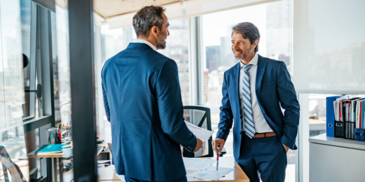 Cách Thu Hút Sự Chú Ý Của Nhà Đầu Tư Góc Nhìn Từ Một Nhà Đầu Tư Lâu Năm