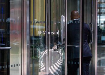 JPMorgan Tăng Cổ Tức Quý 9,5% Sau Lợi Nhuận Kỷ Lục