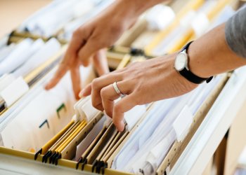 Lưu giữ hồ sơ thuế Bao lâu là đủ