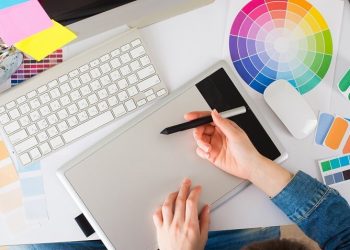 6 ứng dụng thiết kế logo tốt nhất trên smartphone mà bạn nên biết