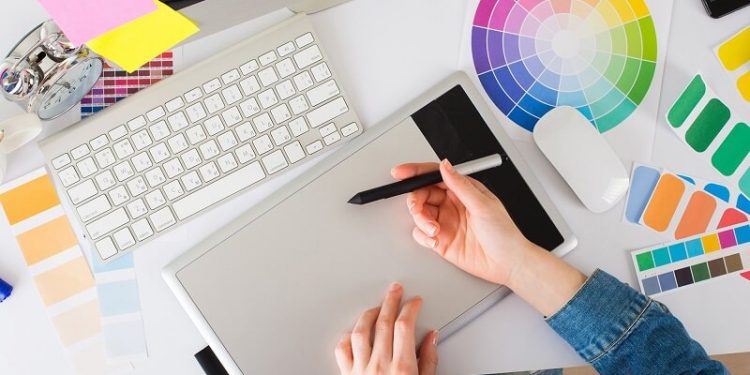 6 ứng dụng thiết kế logo tốt nhất trên smartphone mà bạn nên biết