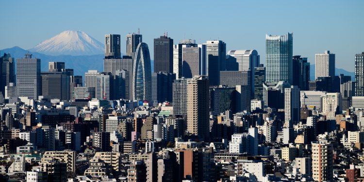 Quỹ đầu tư Nhật Bản hoạt động hiệu quả nhất ưu ái các ngân hàng trước khả năng BOJ tăng lãi suất nhiều hơn