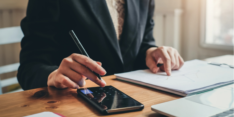 7 lời khuyên để quản lý tài chính doanh nghiệp của bạn