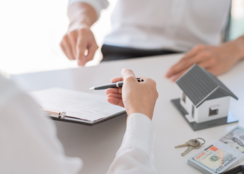 Cách Cải Thiện Điểm Tín Dụng Cho Vay Mượn Mua Nhà