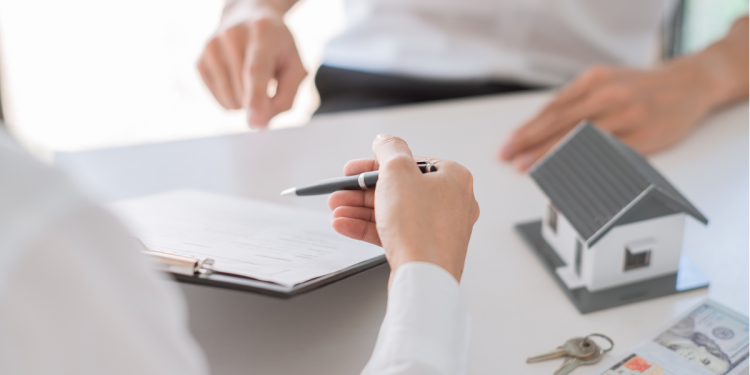 Cách Cải Thiện Điểm Tín Dụng Cho Vay Mượn Mua Nhà