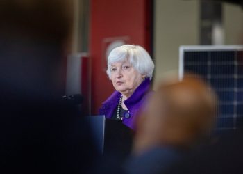 Mỹ Sẵn Sàng Báo Động Về Ngành Công Nghiệp Trung Quốc Trên Sân Khấu Thế Giới