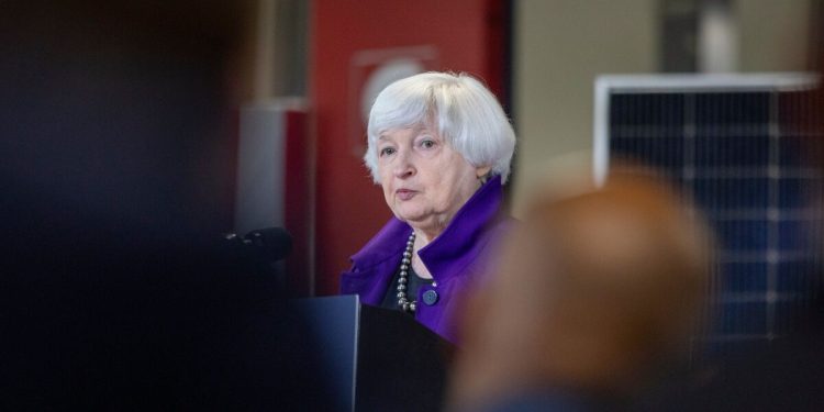 Mỹ Sẵn Sàng Báo Động Về Ngành Công Nghiệp Trung Quốc Trên Sân Khấu Thế Giới