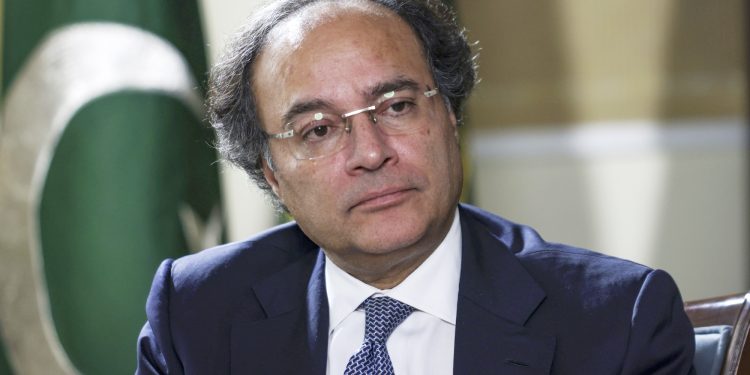 Pakistan cần tới ba năm để thực hiện cải cách, theo Bộ trưởng Tài chính