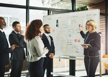 Sức Mạnh của Khả năng Lãnh Đạo trong Kinh Doanh