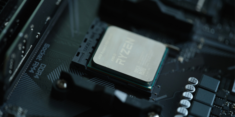 Có nên mua cổ phiếu của AMD