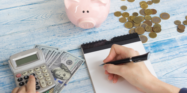 Quy Tắc 503020 là gì Nó có Thể Là Giải Pháp Của Bạn.