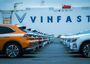 “Giá Xe Giảm, Thị Trường Xe Đã Qua Sử Dụng Ổn Định, Tiêu Đè của Các Nhà Sản Xuất Ô Tô Điện”