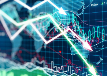 “Tín Hiệu Cảnh Báo Suy Thoái Kinh Tế Mỹ: Phân Tích từ Paul Dietrich”