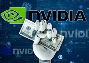 “Cổ Phiếu Tăng Mạnh Sau Kết Quả Của Nvidia: Đẩy Mạnh Các Công Ty Công Nghệ, Thị Trường Kết Thúc”