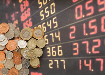 Top 5 Cổ Phiếu Cổ Tức Cao Đáng Mua vào Tháng Năm