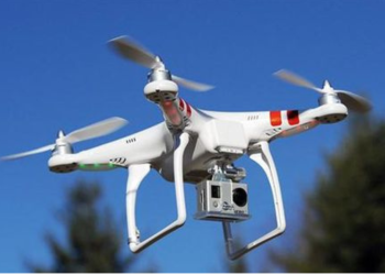 Máy bay không người lái đã cung cấp tuyến phòng thủ cuối cùng cho một thị trấn chiến lược của Ukraine