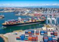 Giám đốc điều hành Cảng Long Beach: Lượng hàng hóa tăng liên tục 8 tháng