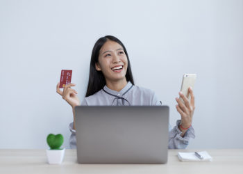 4 Lợi Ích Bất Ngờ Của Thẻ Tín Dụng Doanh Nghiệp Mà Bạn Chưa Tính Đến