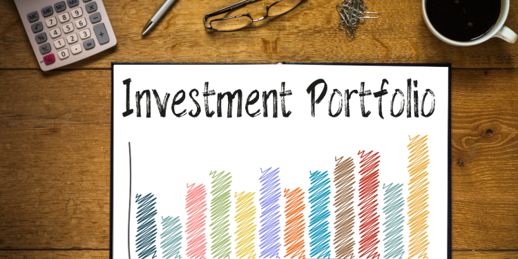5 Lời khuyên để Đa dạng hóa Danh mục Đầu tư của Bạn