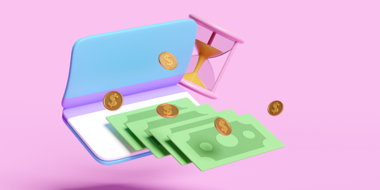 Tài khoản tiết kiệm năng suất cao là gì