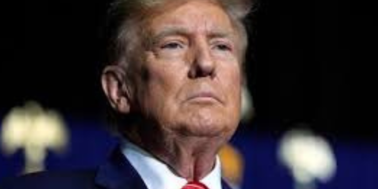 “Trump tức giận về công nghệ tại cuộc biểu tình ở Las Vegas, đe dọa không thanh toán cho phi hành đoàn”