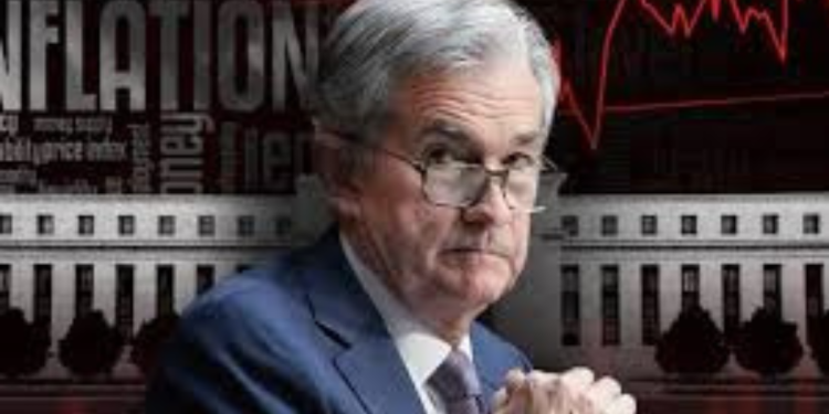 “Nhà đầu tư chuẩn bị cho việc Fed rút lại dự đoán cắt giảm lãi suất năm 2024”