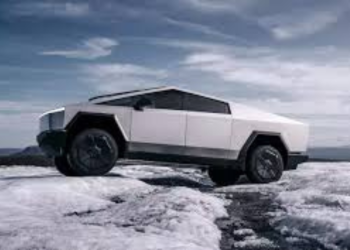 Số lượng xe Cybertruck Tesla được bán ra: 3.878 chiếc và tiềm năng trong tương lai